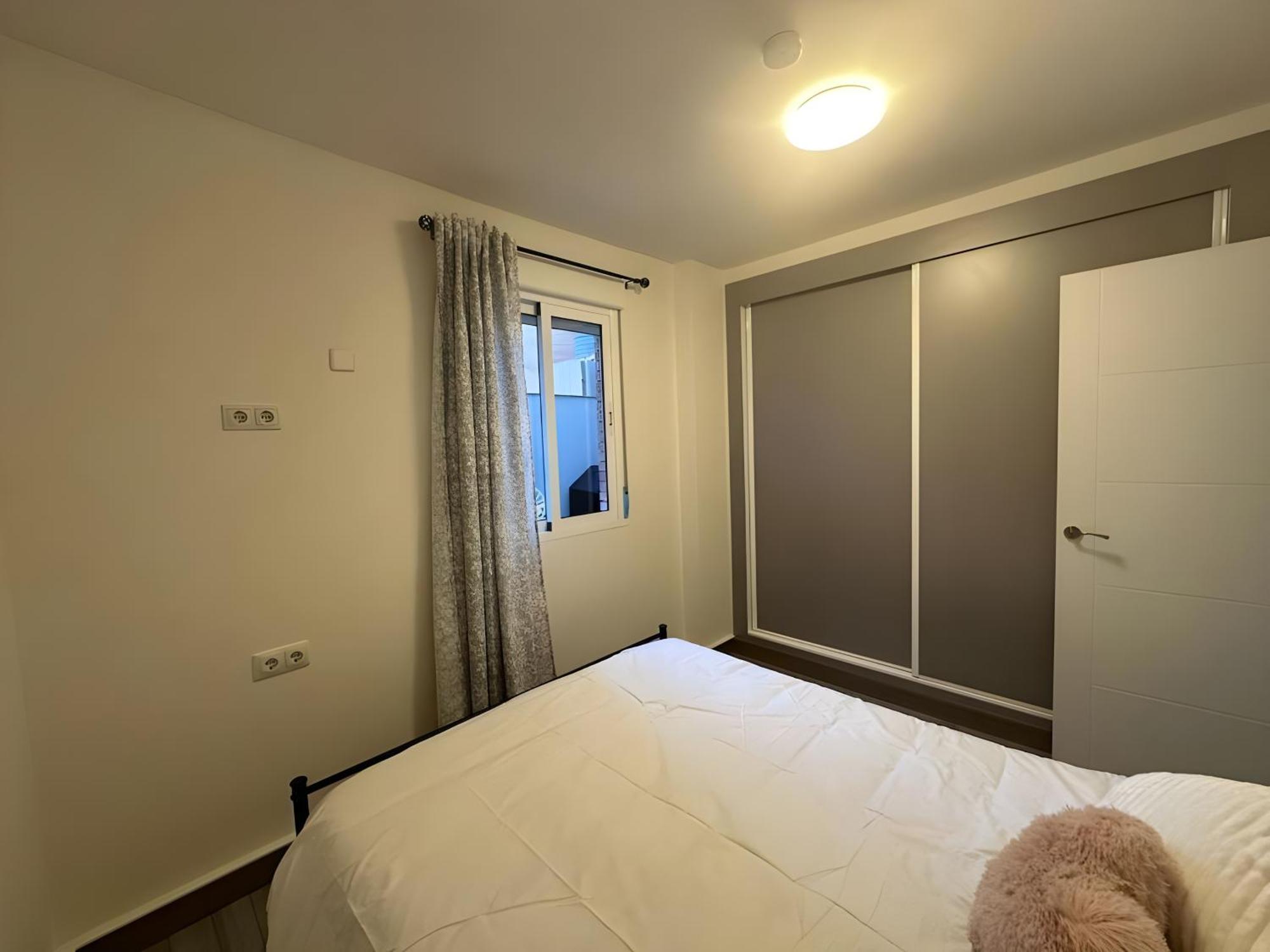Mediterranean Breeze Малага Екстер'єр фото